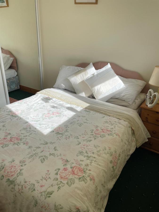 Athenry Lodge Ngoại thất bức ảnh
