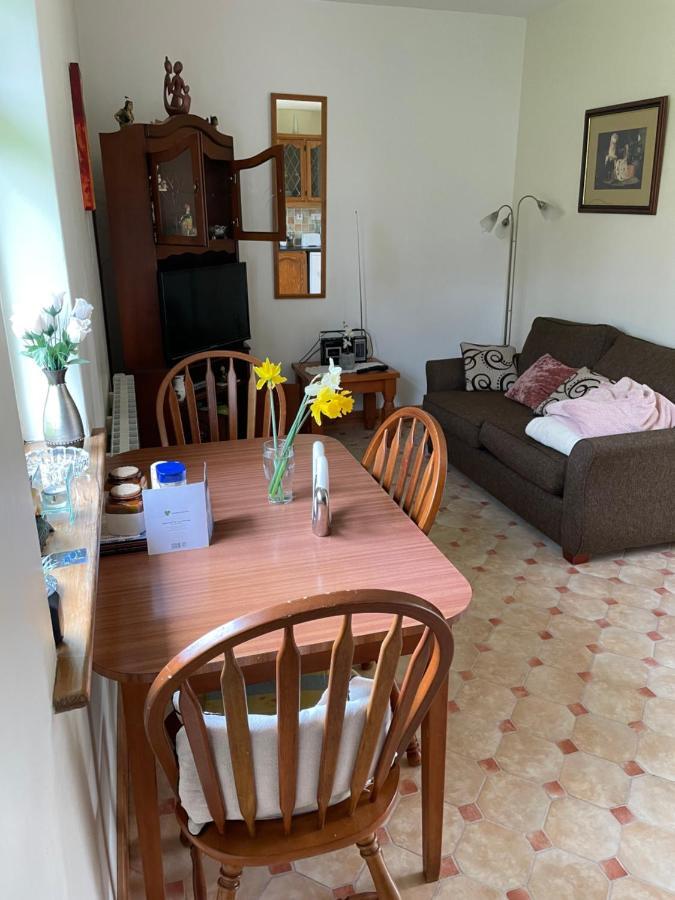 Athenry Lodge Ngoại thất bức ảnh