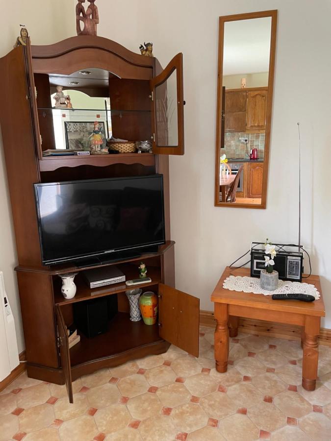 Athenry Lodge Ngoại thất bức ảnh