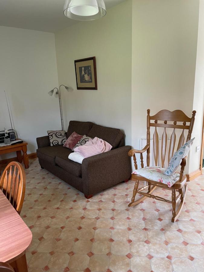 Athenry Lodge Ngoại thất bức ảnh